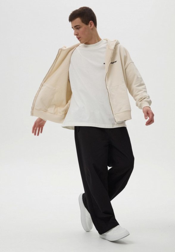 Толстовка Low Lights