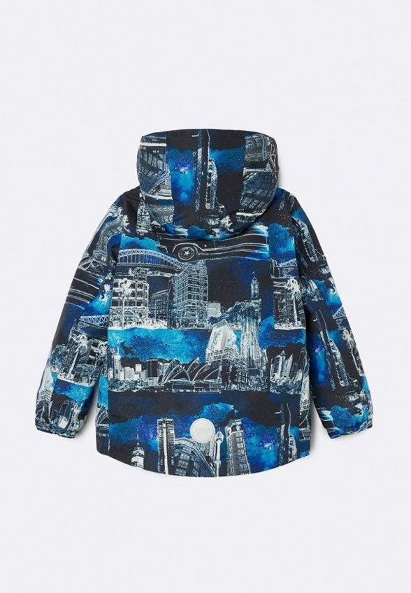 Куртка утепленная Lassie