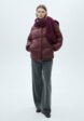 Куртка утепленная Mango3  - превью