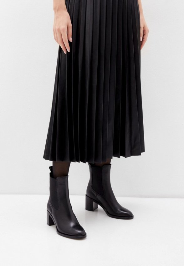 Ботильоны Giotto