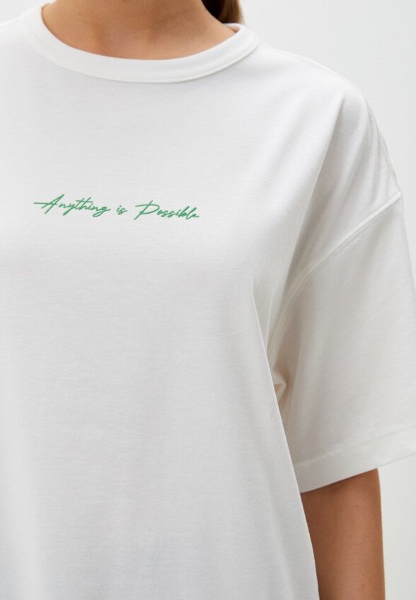 Футболка Li-Ning