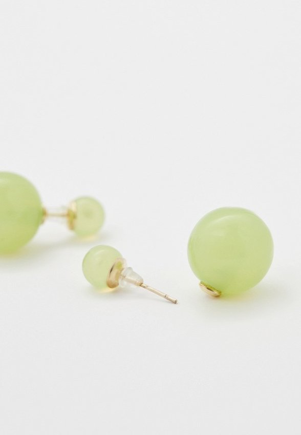 Серьги Bocciolo