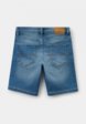 Шорты джинсовые Nukutavake by Mayoral2  - превью