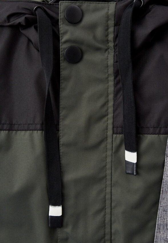 Куртка утепленная Oldos