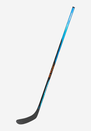Клюшка хоккейная подростковая Bauer Nexus Sync INT, Мультицвет