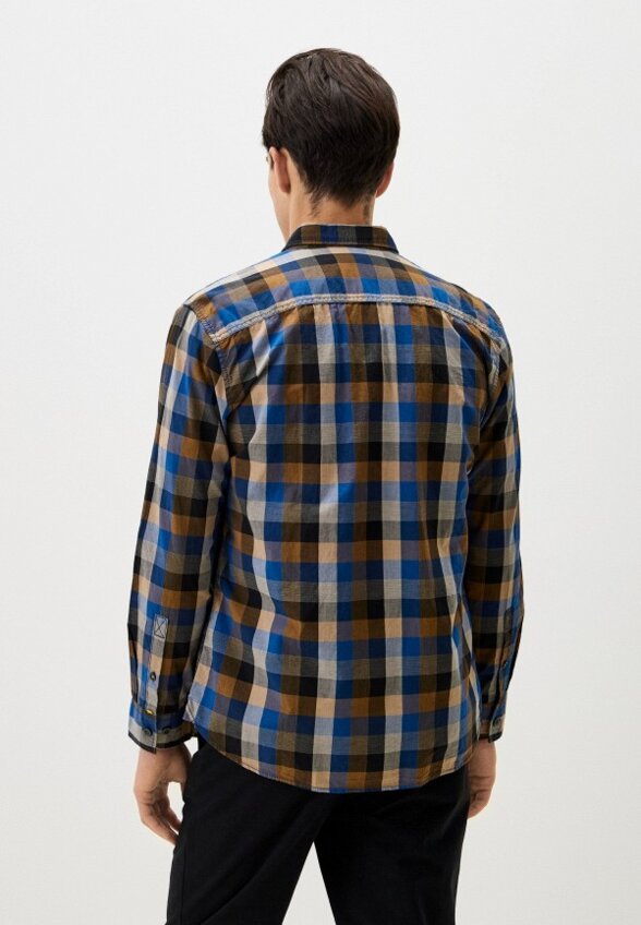 Рубашка Camel active