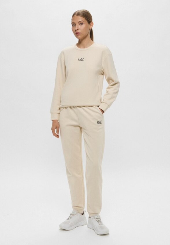 Брюки спортивные EA7