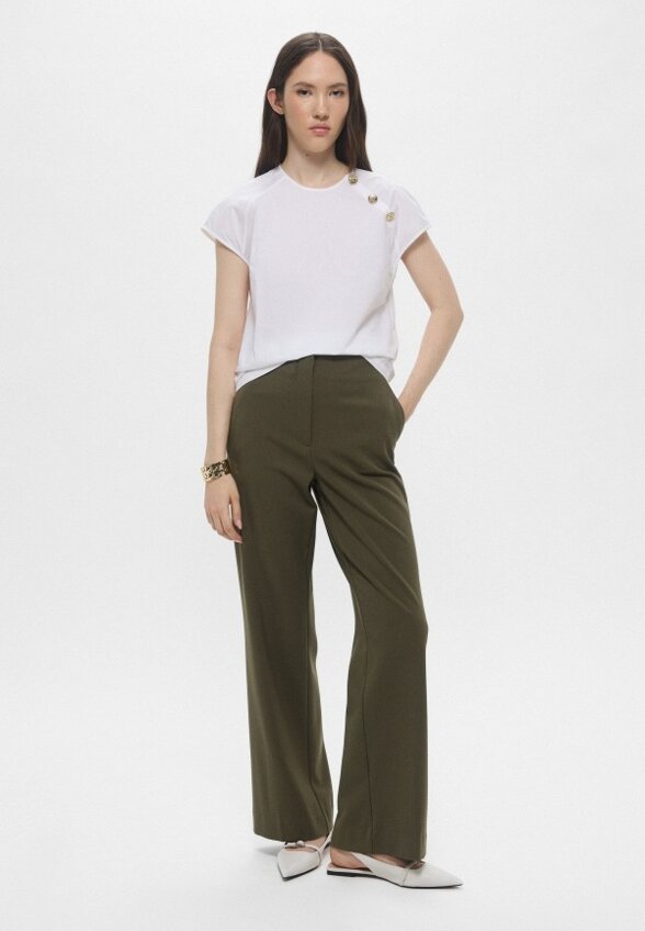 Блуза Trussardi