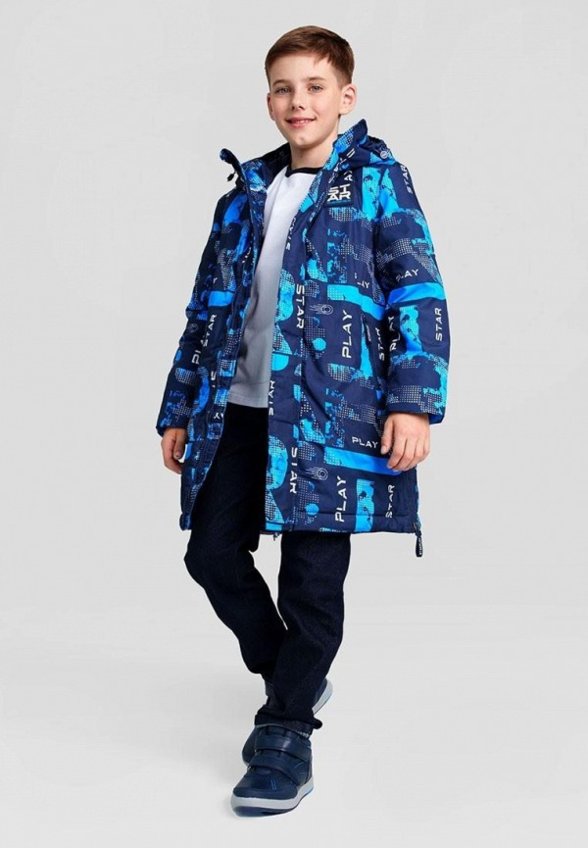 Парка PlayToday