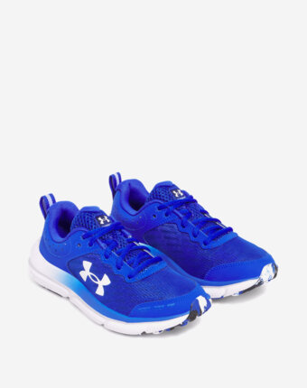 Кроссовки для мальчиков Under Armour BGS Assert 10, Синий мужчинам