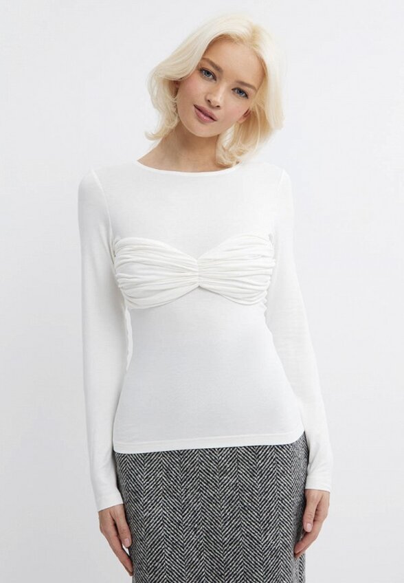 Лонгслив Принтуха