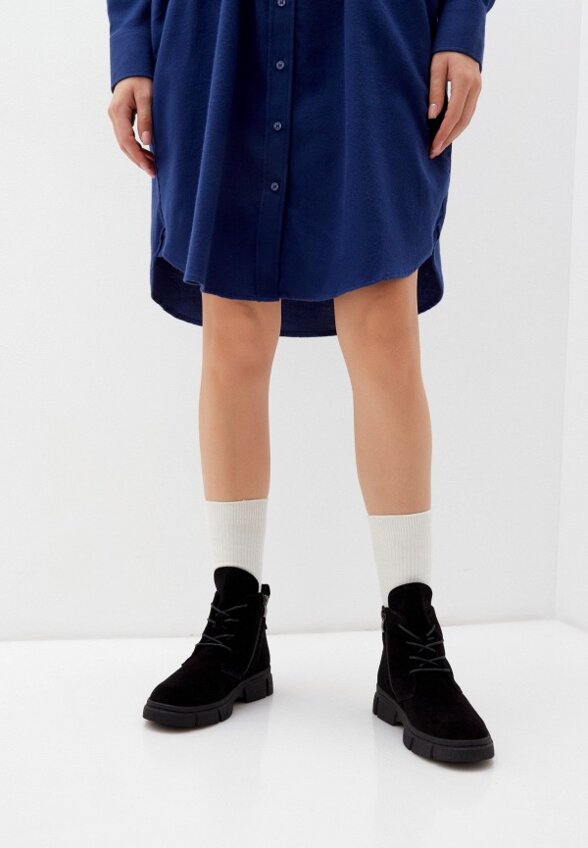 Ботинки Francesco Donni