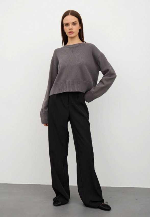 Джемпер Gray Moss