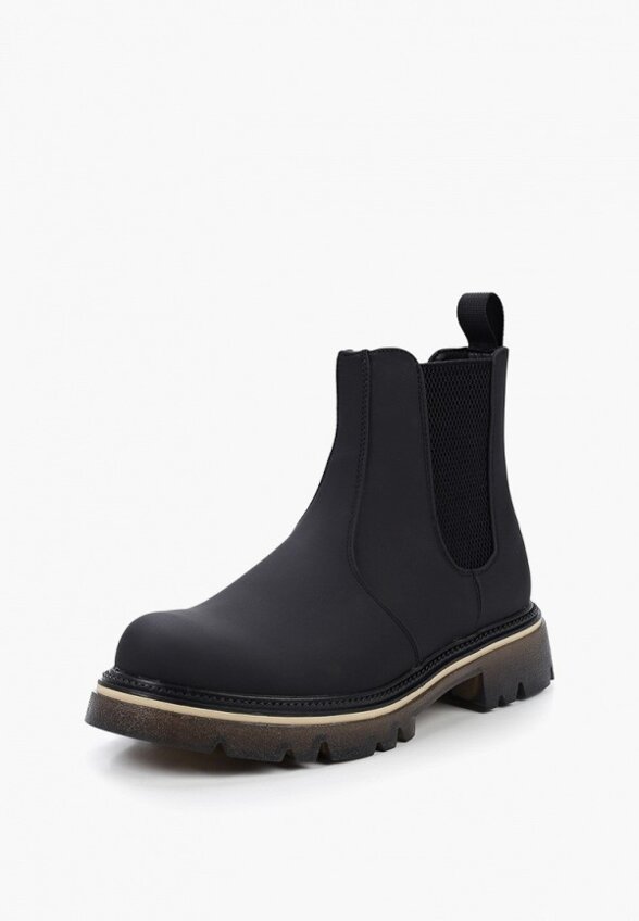 Ботинки Briggs