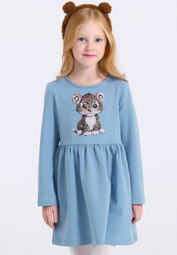 Платье Апрель