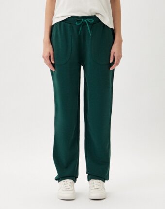 Брюки спортивные Emporio Armani женщинам