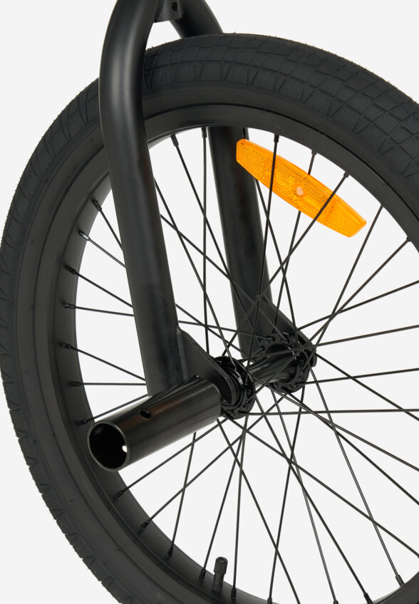 Велосипед Stern BMX Piligrim 20