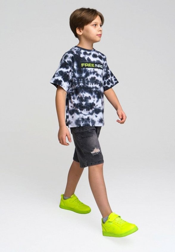 Футболка PlayToday