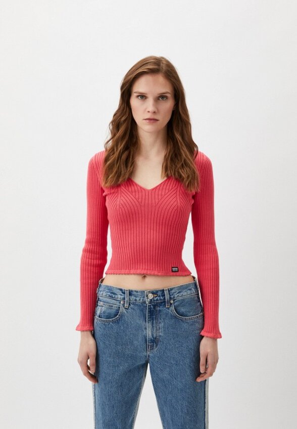 Пуловер MO5CH1NO Jeans