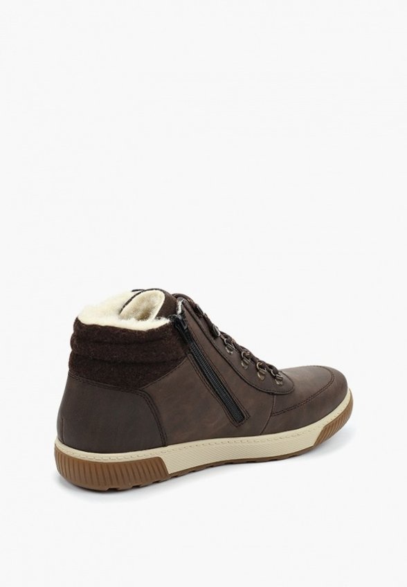 Ботинки Rieker