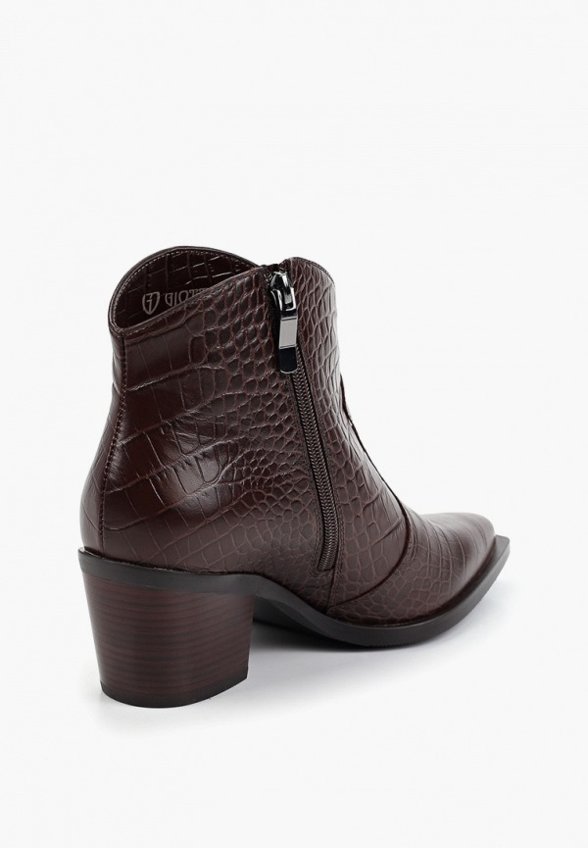 Ботильоны Giotto