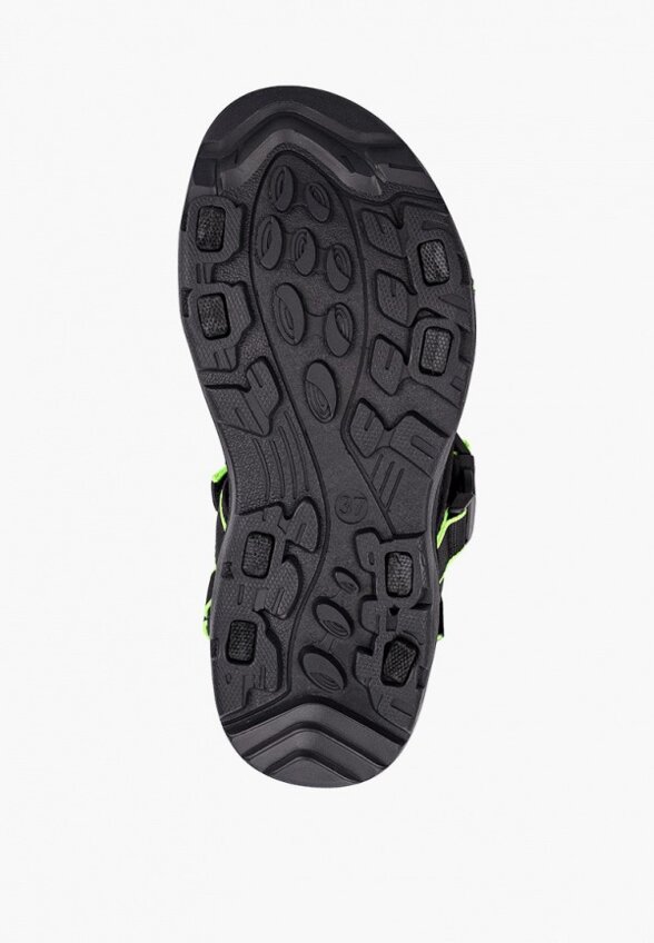 Сандалии Shuzzi