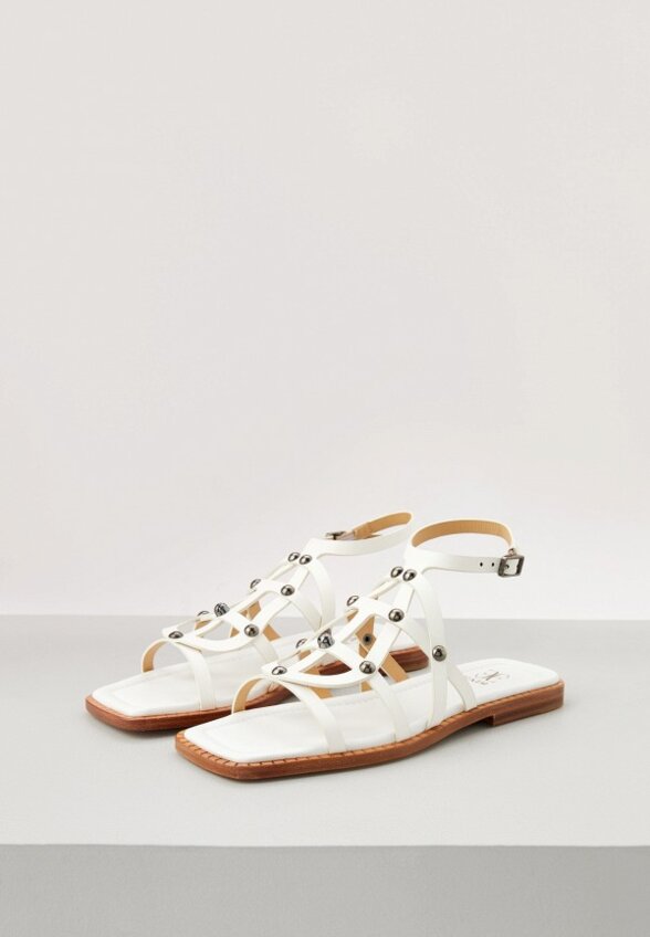 Сандалии Fabi