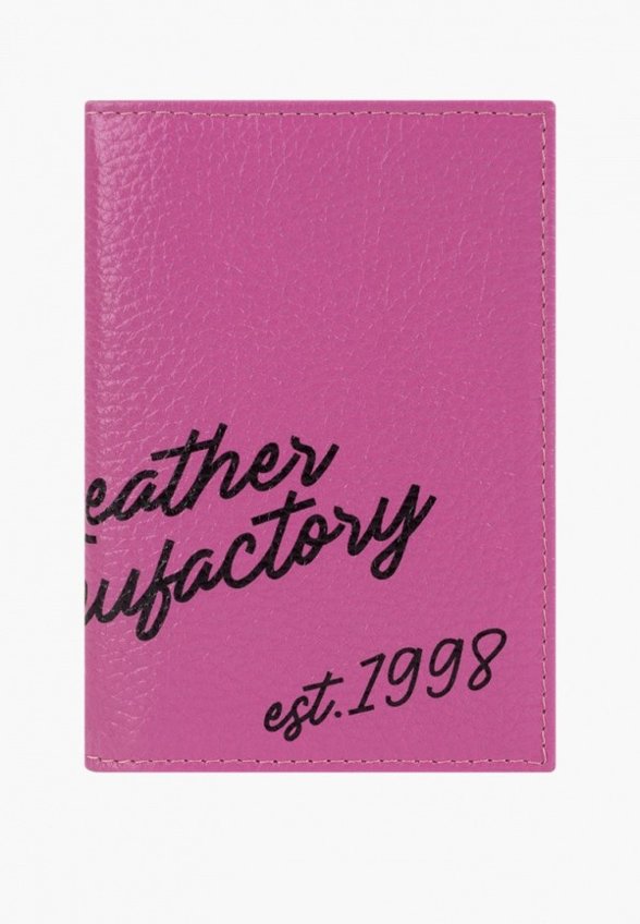 Обложка для паспорта Dimanche