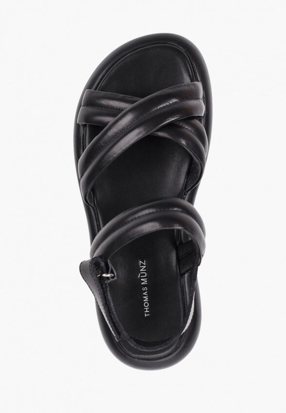 Сандалии Thomas Munz