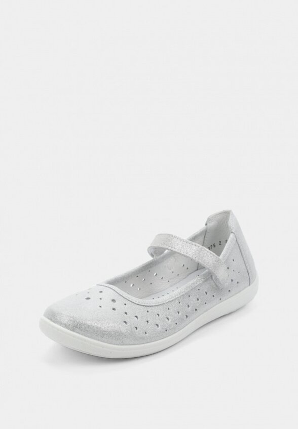 Балетки Котофей