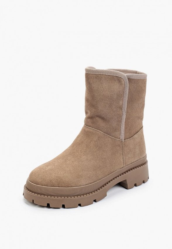 Полусапоги Respect