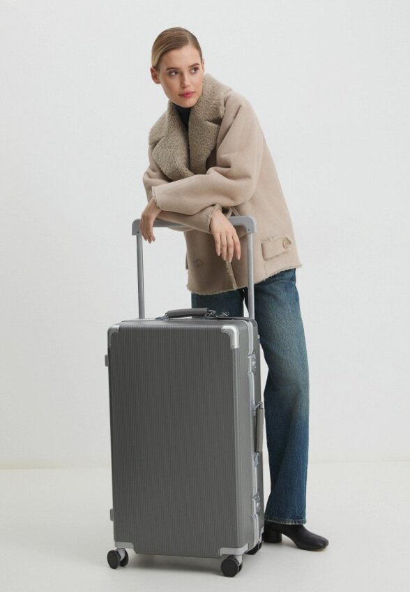 Чемодан Maison David