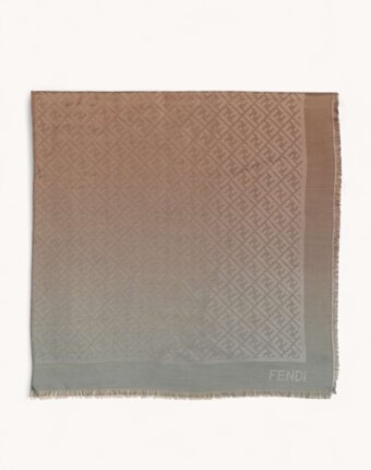 Fendi Scarf женщинам