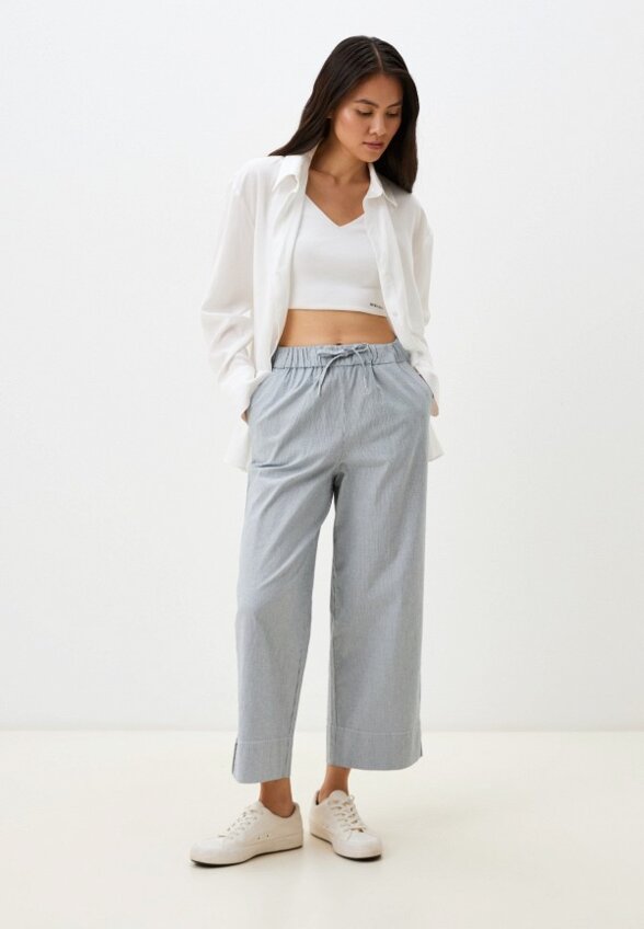 Бриджи Tom Tailor