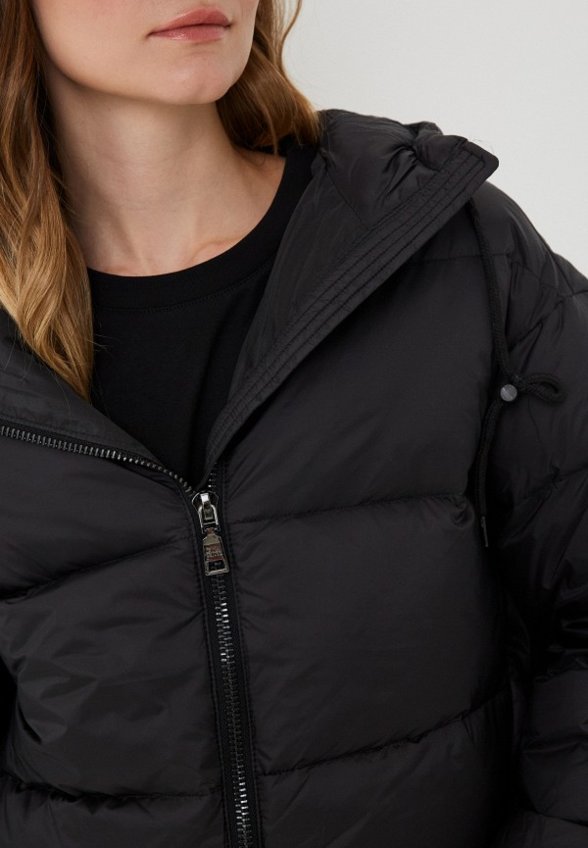 Пуховик Belucci