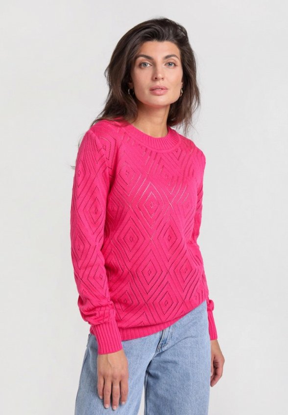 Джемпер Vivawool