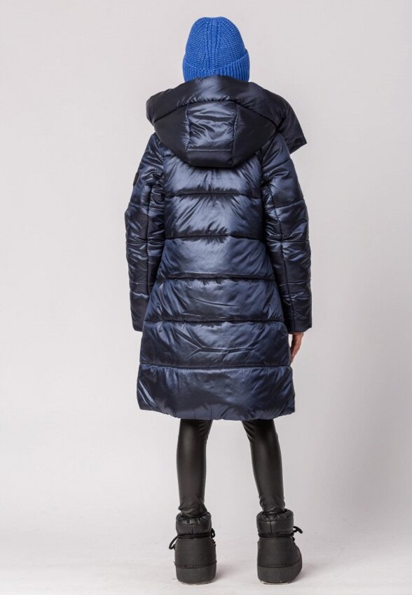 Куртка утепленная Orso Bianco