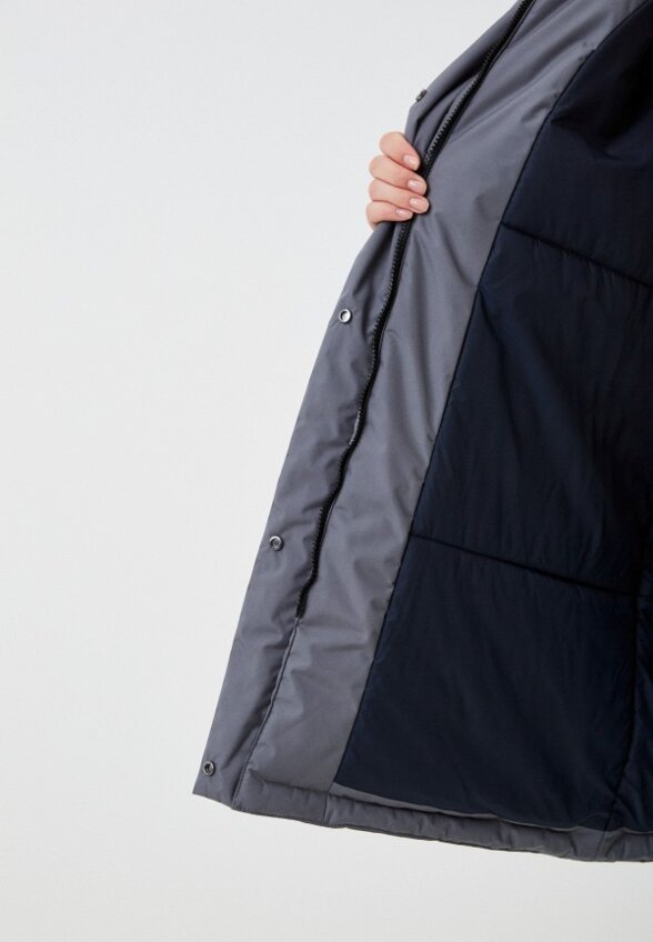 Пуховик Maritta