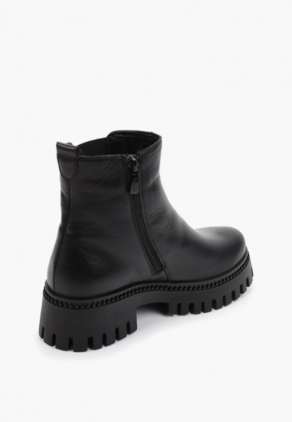 Ботинки Francesco Donni