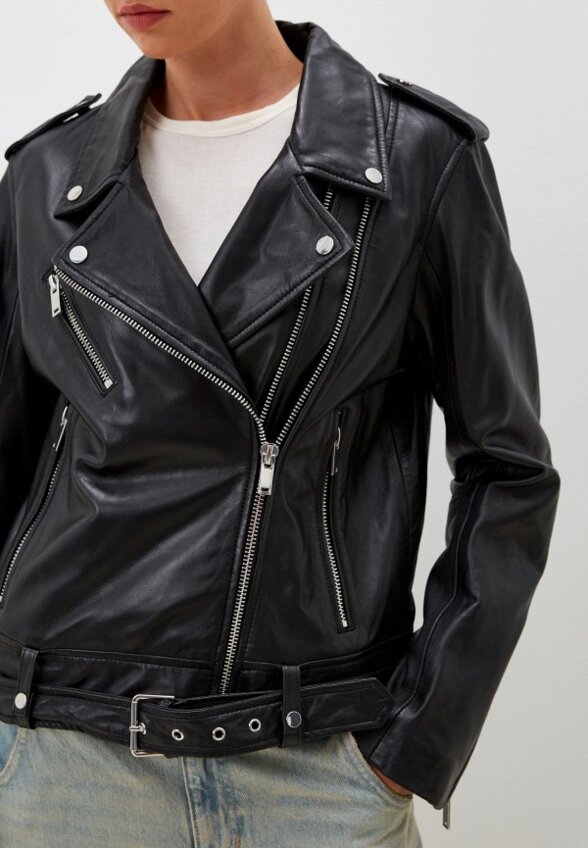 Косуха Снежная Королева