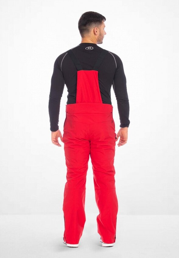 Брюки горнолыжные Forcelab