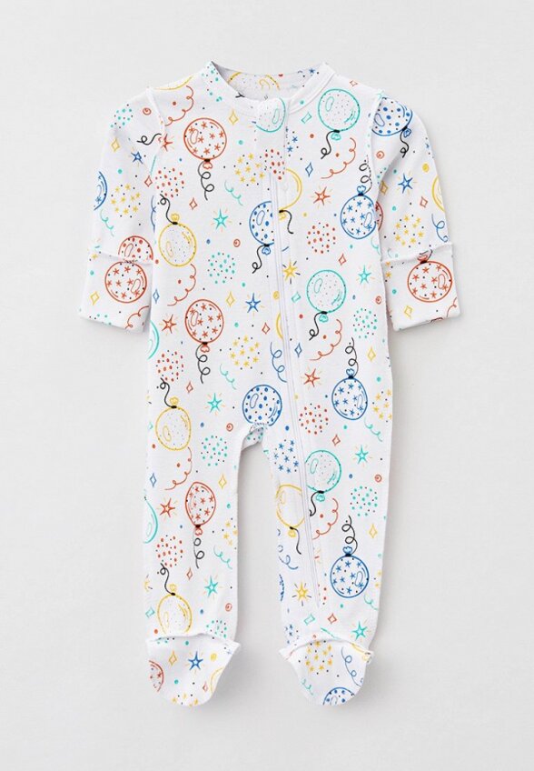 Комбинезон Пелёнкино