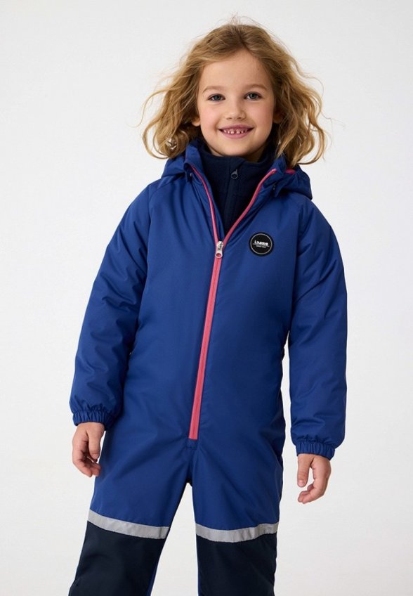 Комбинезон утепленный Lassie