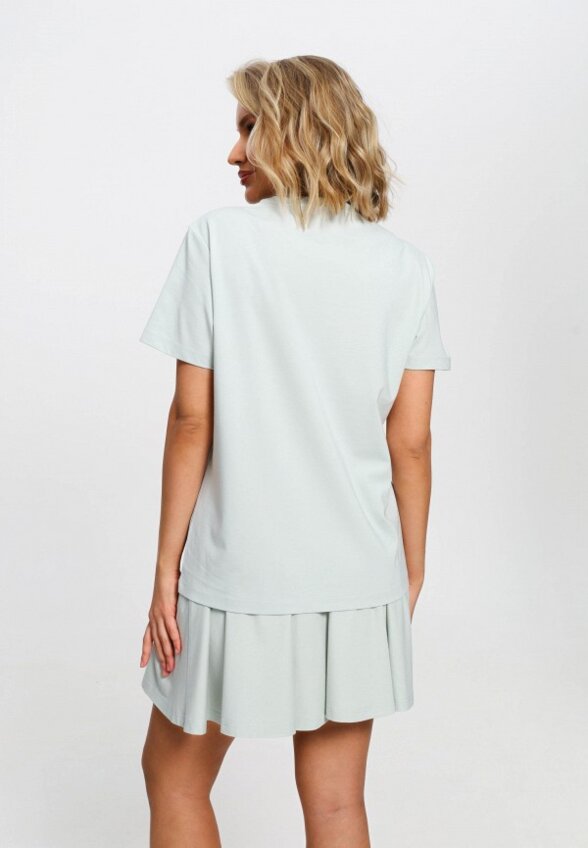 Футболка спортивная Baasploa