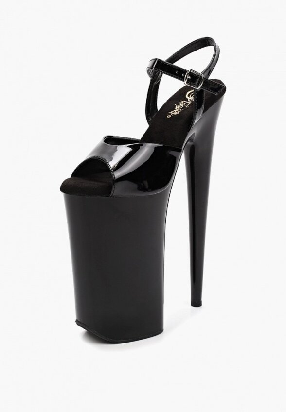 Босоножки Pleaser