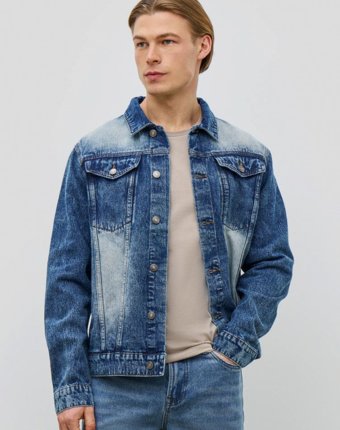 Куртка джинсовая Baon мужчинам
