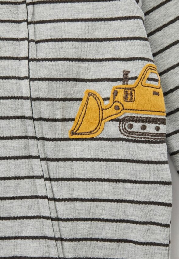 Комбинезон домашний Carter’s