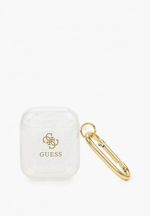 Чехол для наушников Guess