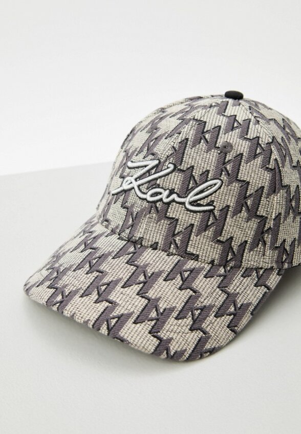 Бейсболка Karl Lagerfeld