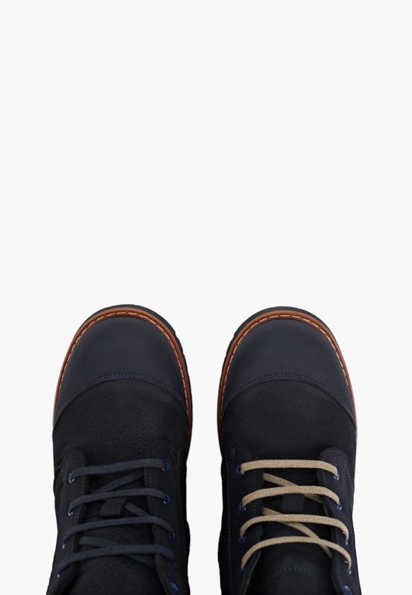 Ботинки Theo Leo